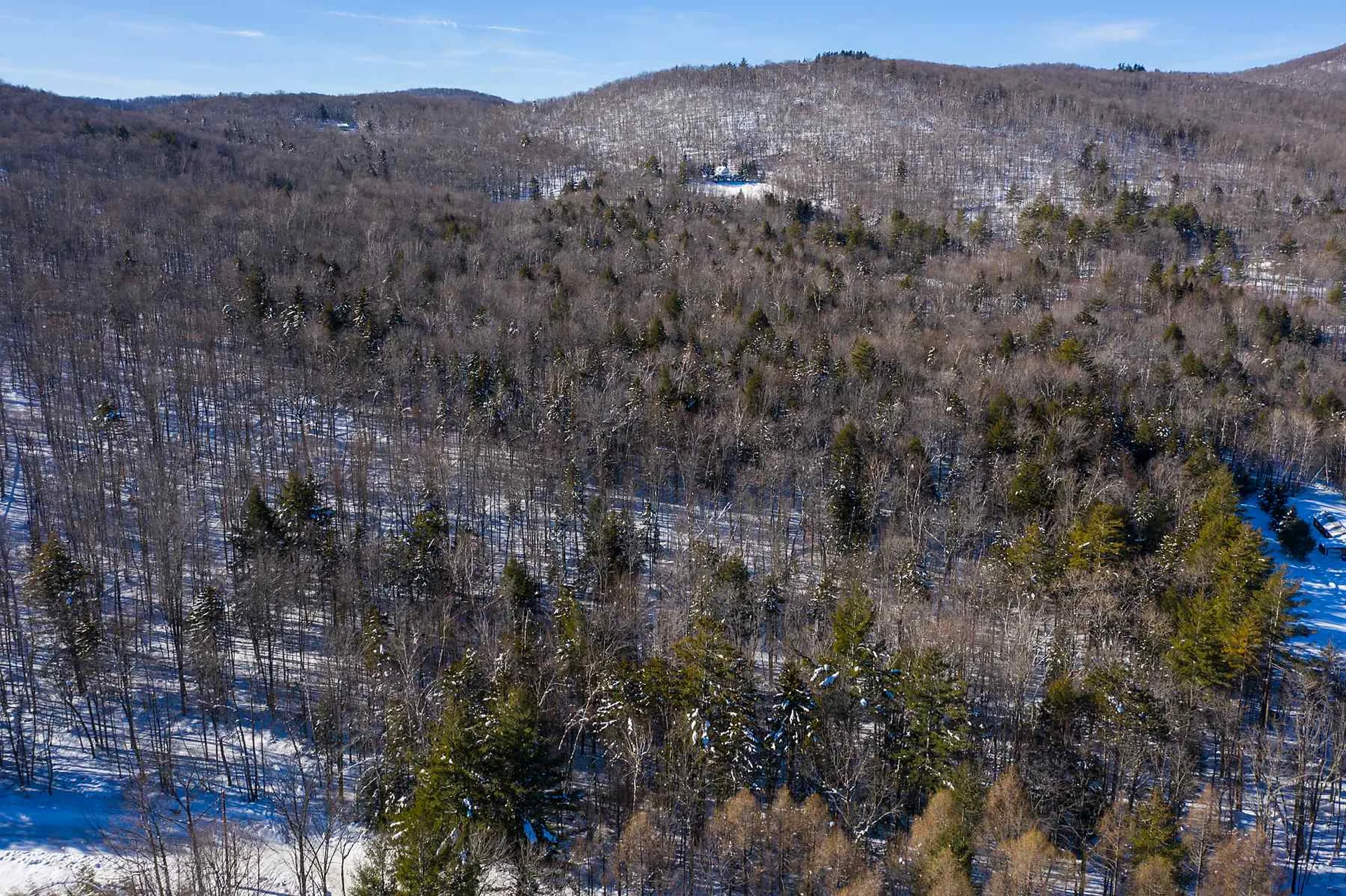 00 Curtis Hollow Road Woodstock VT 05091