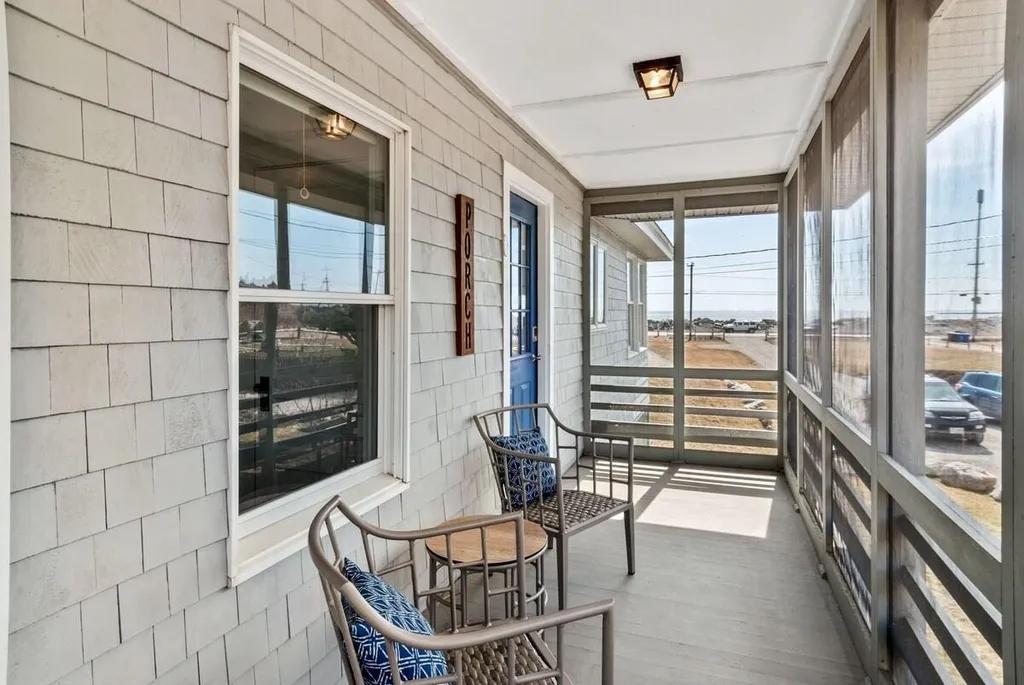 1491 Ocean Boulevard Rye NH 03870