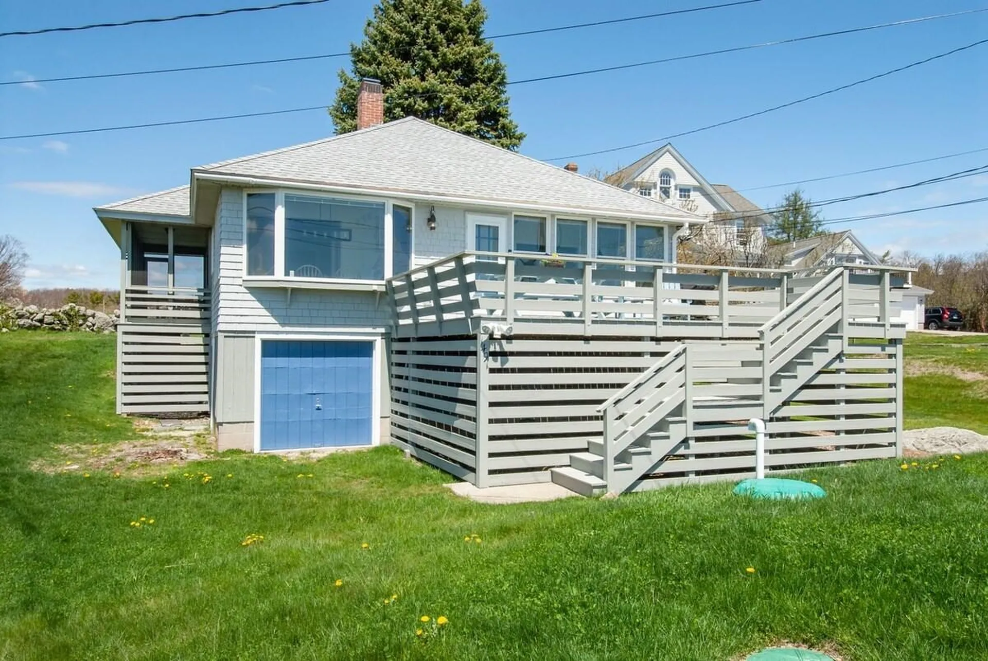 1491 Ocean Boulevard Rye NH 03870