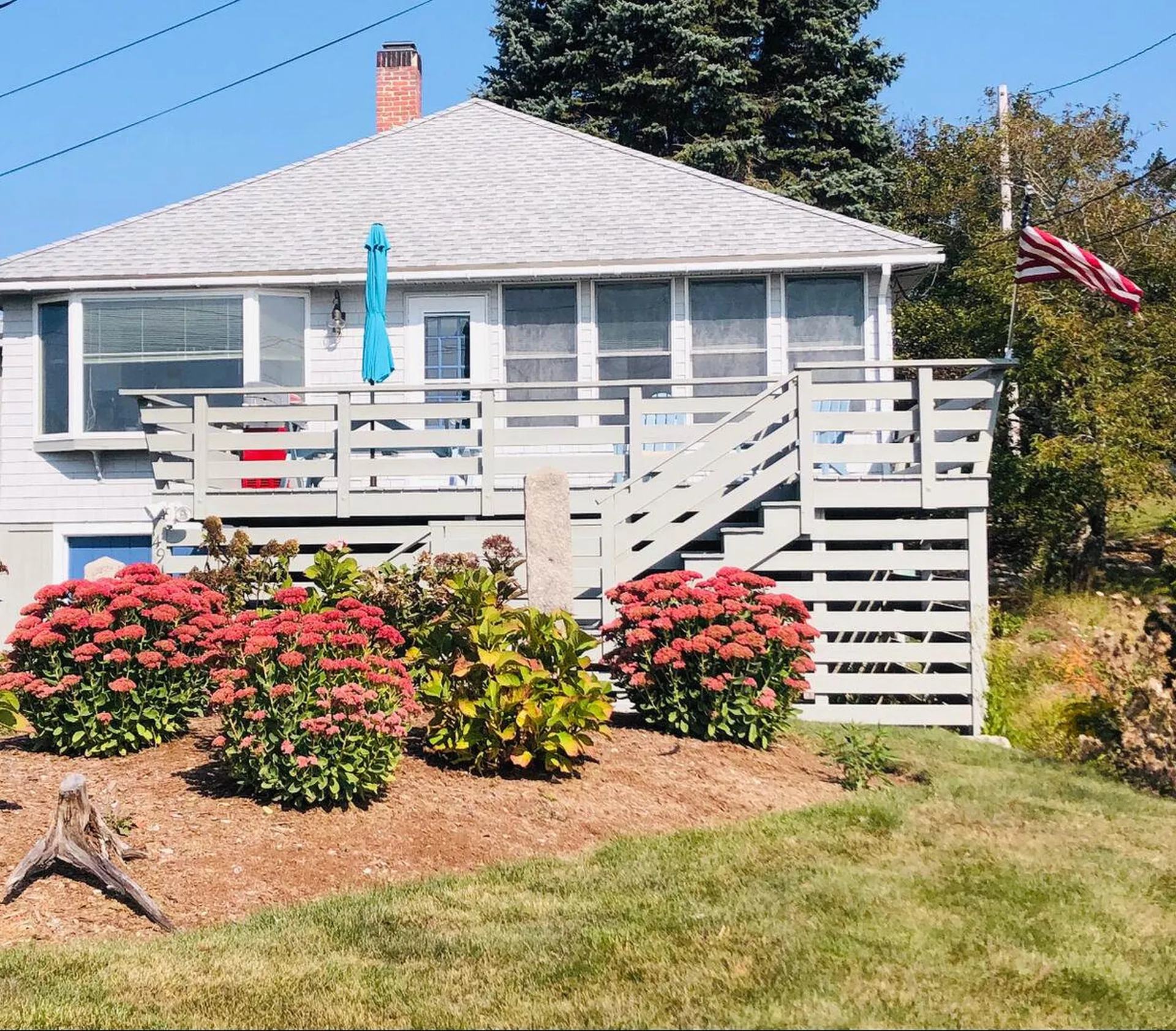 1491 Ocean Boulevard Rye NH 03870