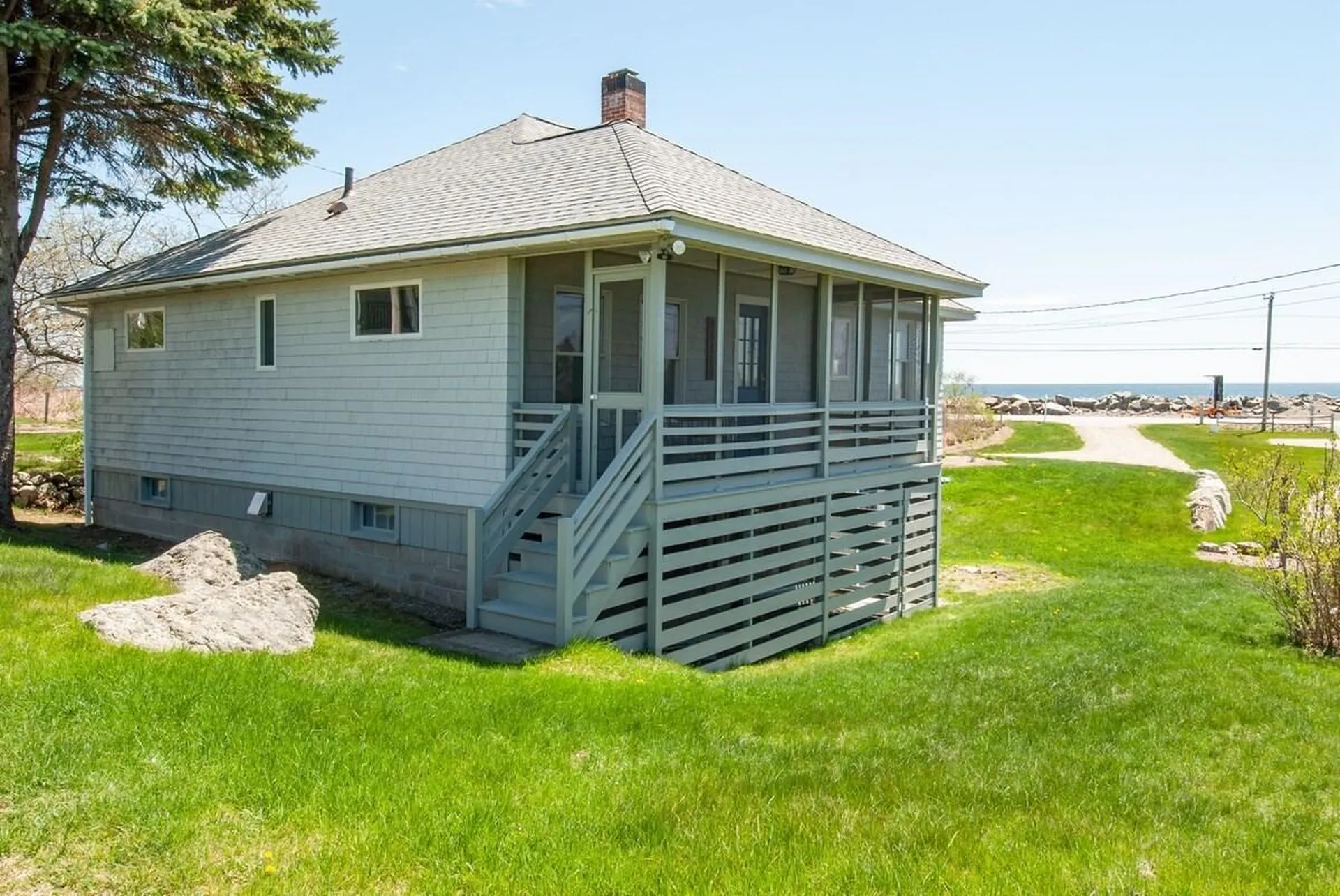 1491 Ocean Boulevard Rye NH 03870