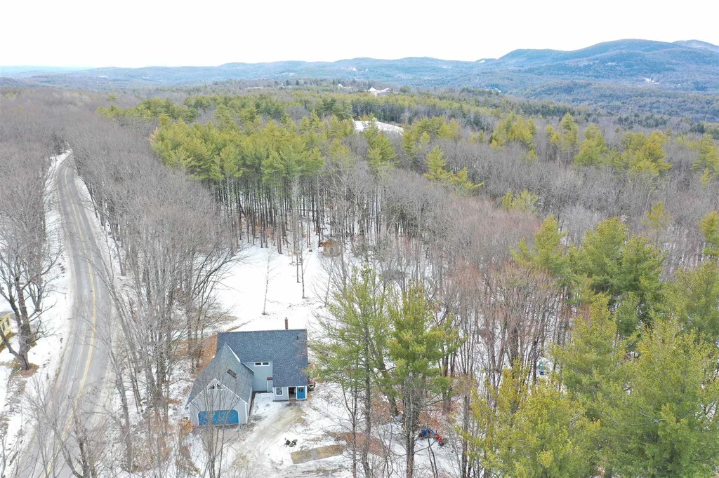 585 Kearsarge Mountain Road Warner NH 03278