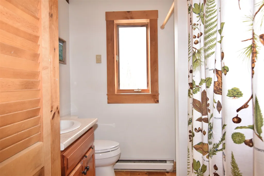 585 Kearsarge Mountain Road Warner NH 03278