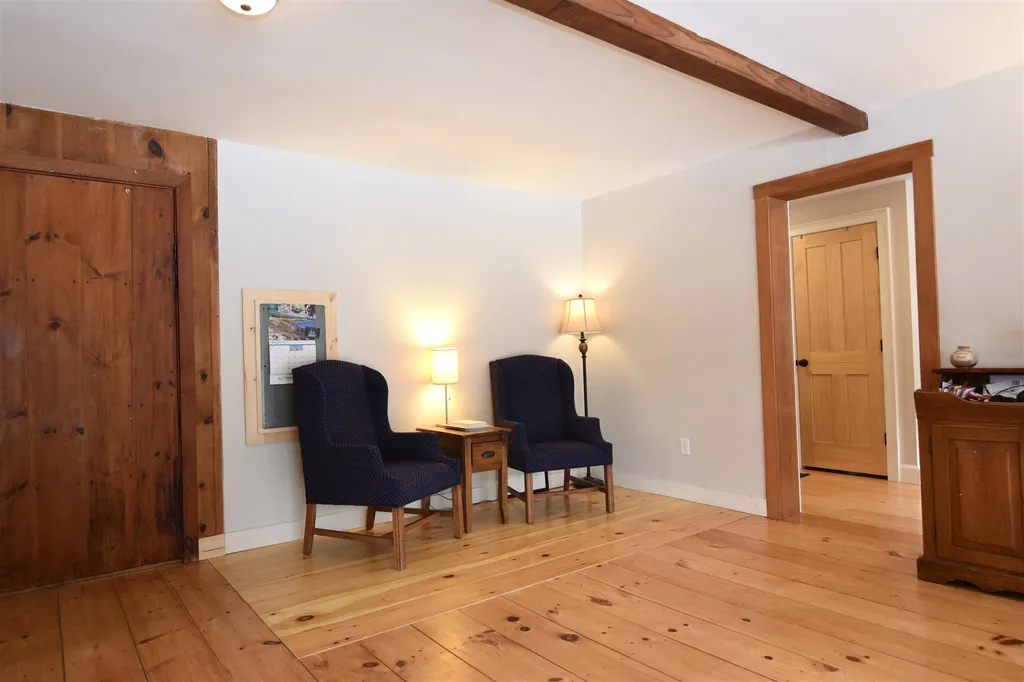 585 Kearsarge Mountain Road Warner NH 03278