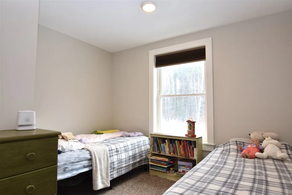 585 Kearsarge Mountain Road Warner NH 03278