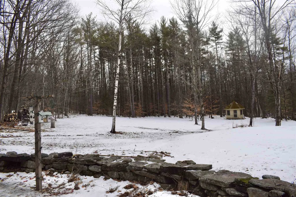 585 Kearsarge Mountain Road Warner NH 03278