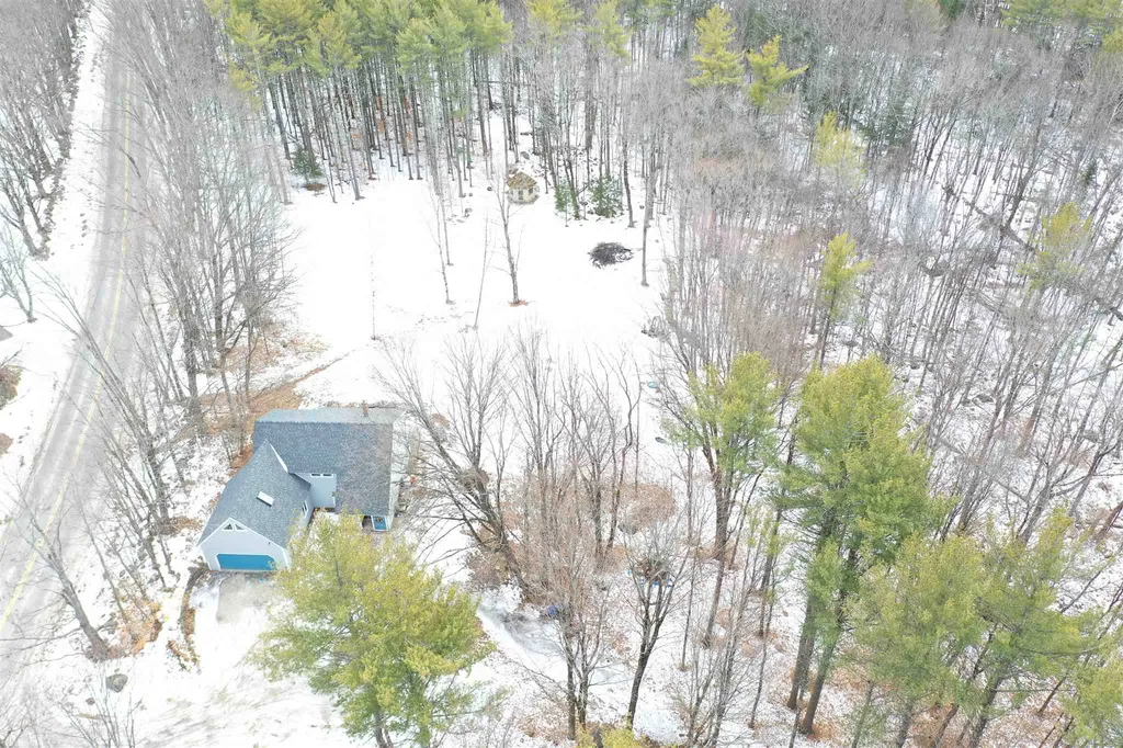 585 Kearsarge Mountain Road Warner NH 03278
