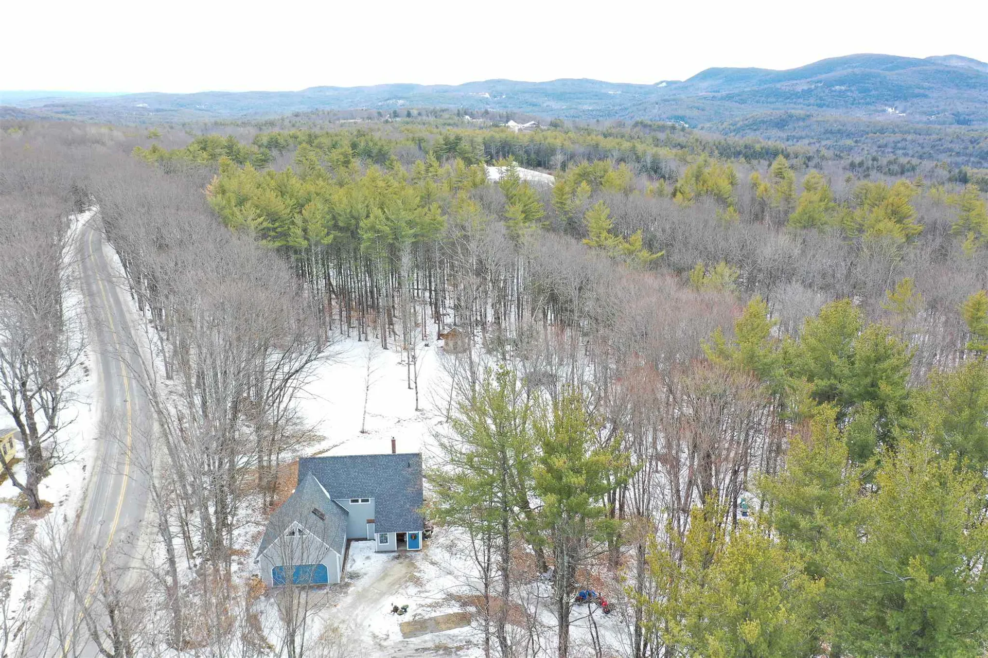 585 Kearsarge Mountain Road Warner NH 03278
