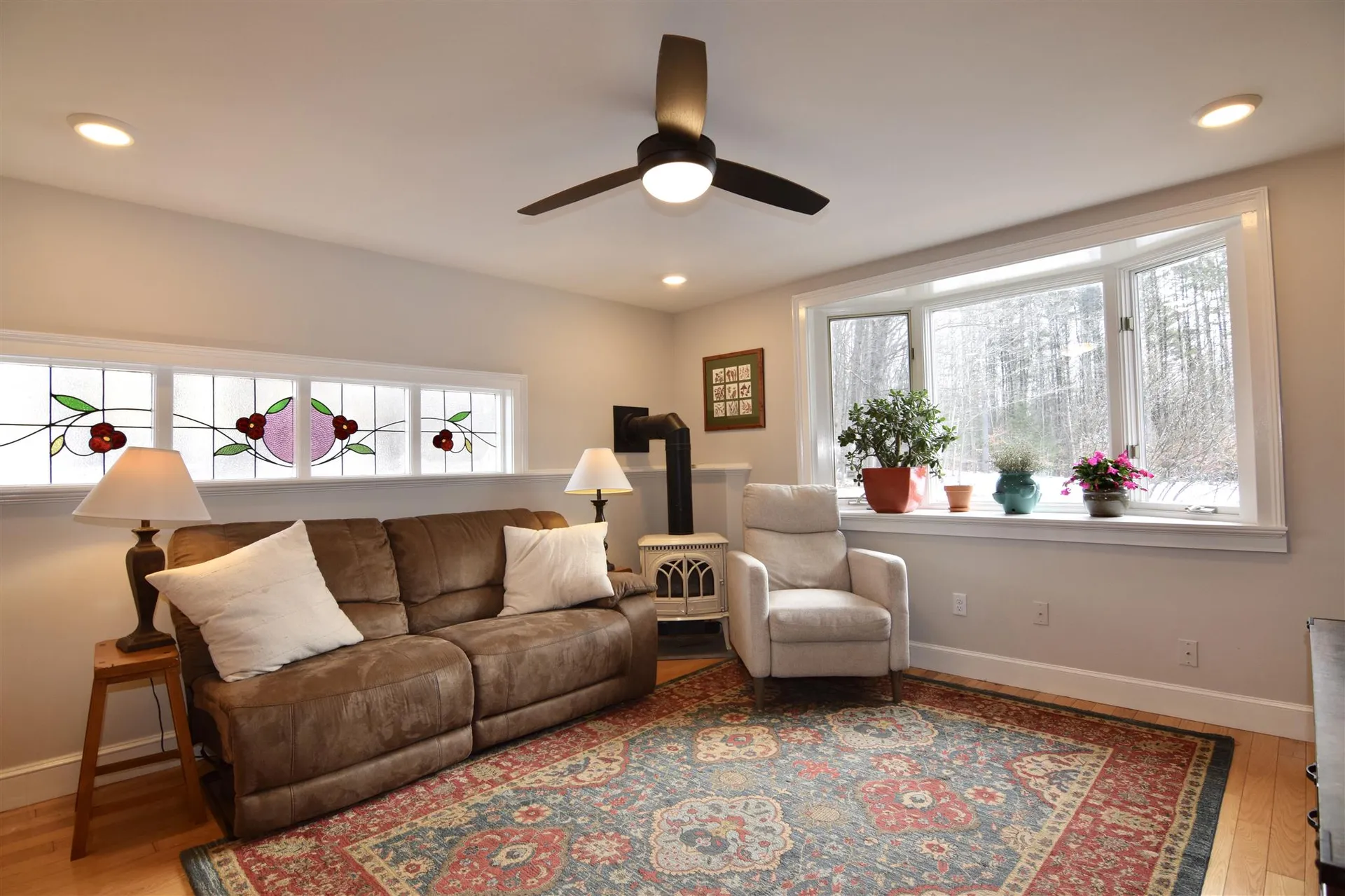 585 Kearsarge Mountain Road Warner NH 03278