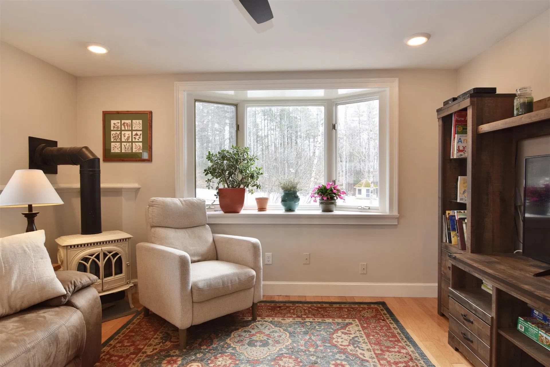 585 Kearsarge Mountain Road Warner NH 03278