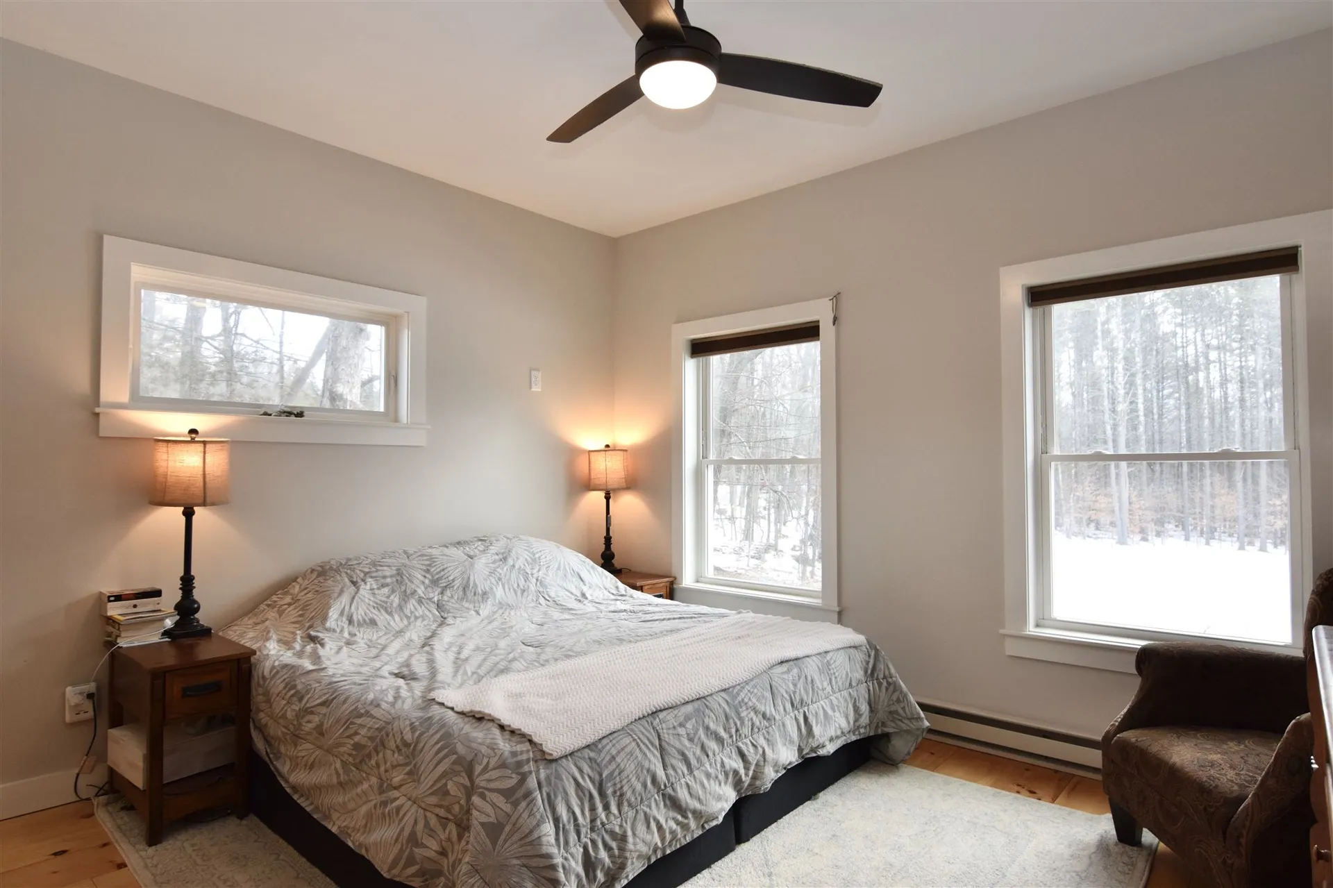 585 Kearsarge Mountain Road Warner NH 03278