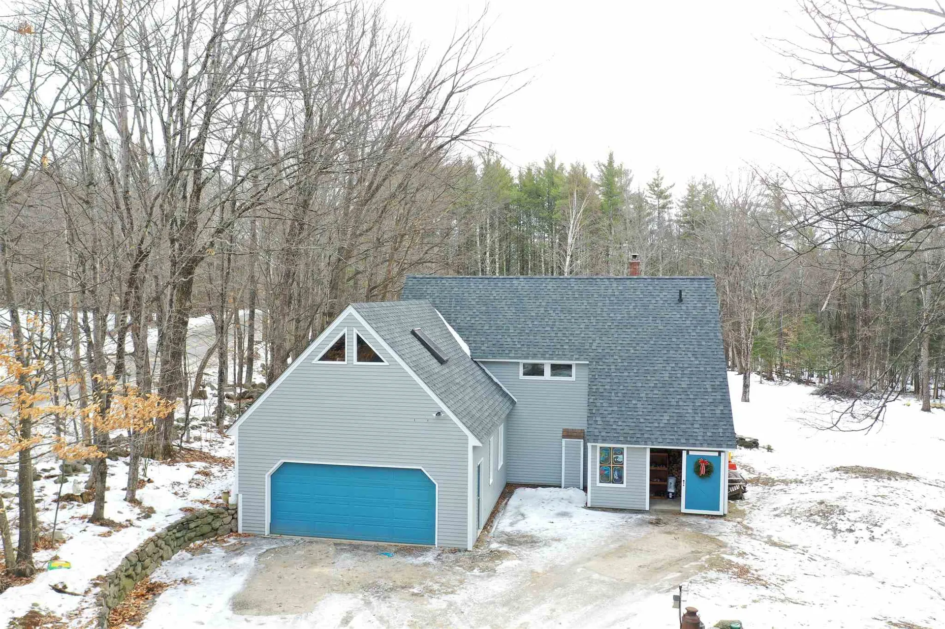 585 Kearsarge Mountain Road Warner NH 03278