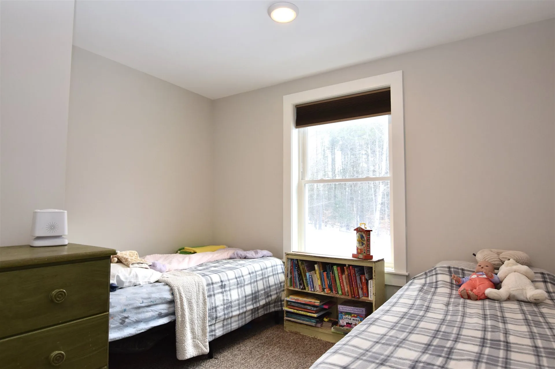 585 Kearsarge Mountain Road Warner NH 03278