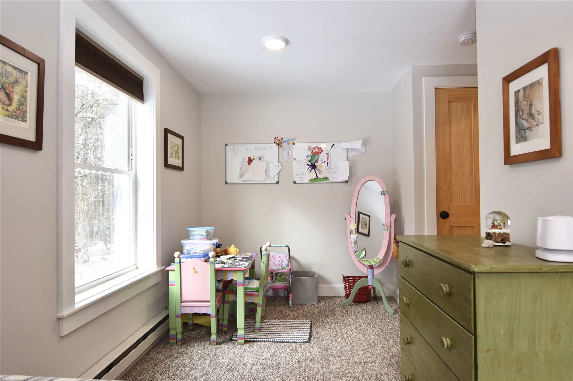585 Kearsarge Mountain Road Warner NH 03278