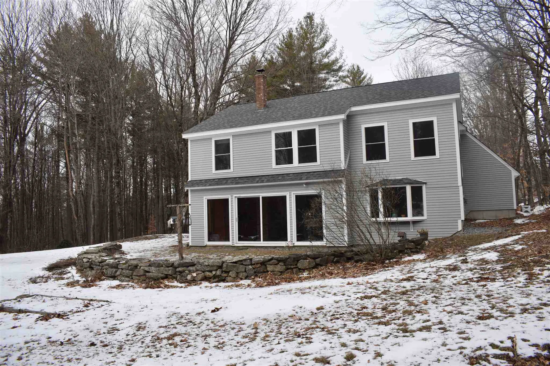 585 Kearsarge Mountain Road Warner NH 03278
