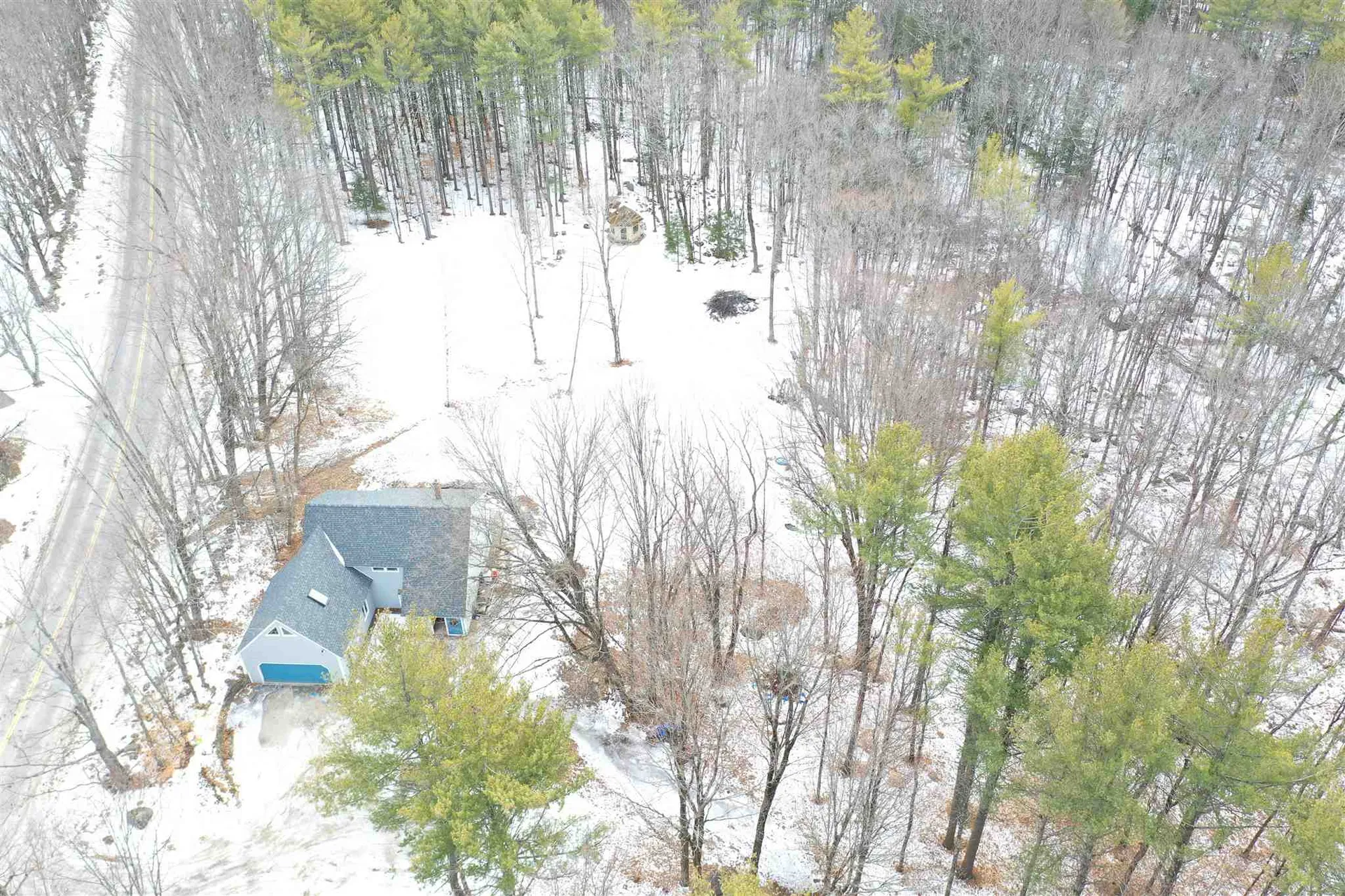 585 Kearsarge Mountain Road Warner NH 03278