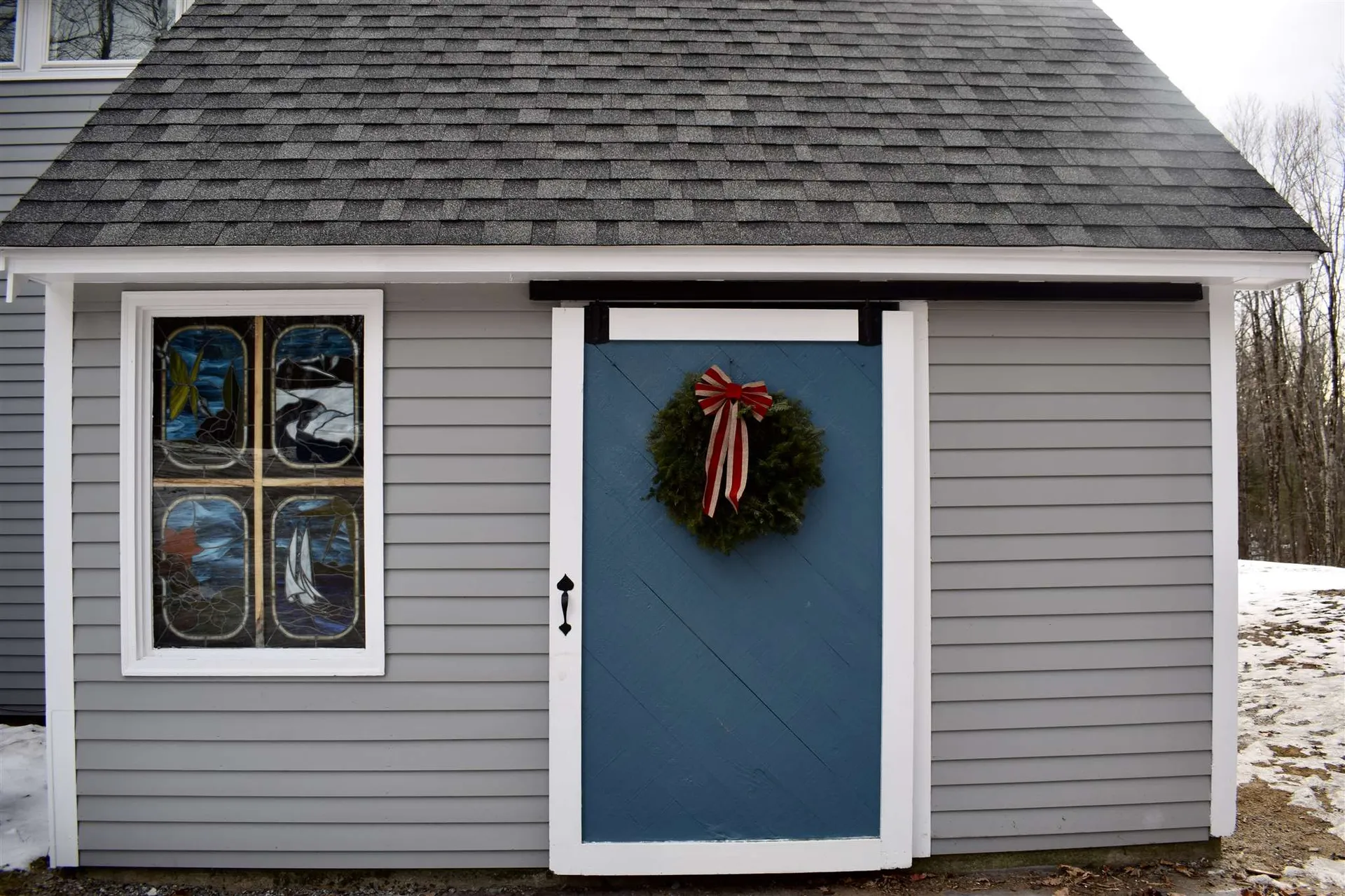 585 Kearsarge Mountain Road Warner NH 03278