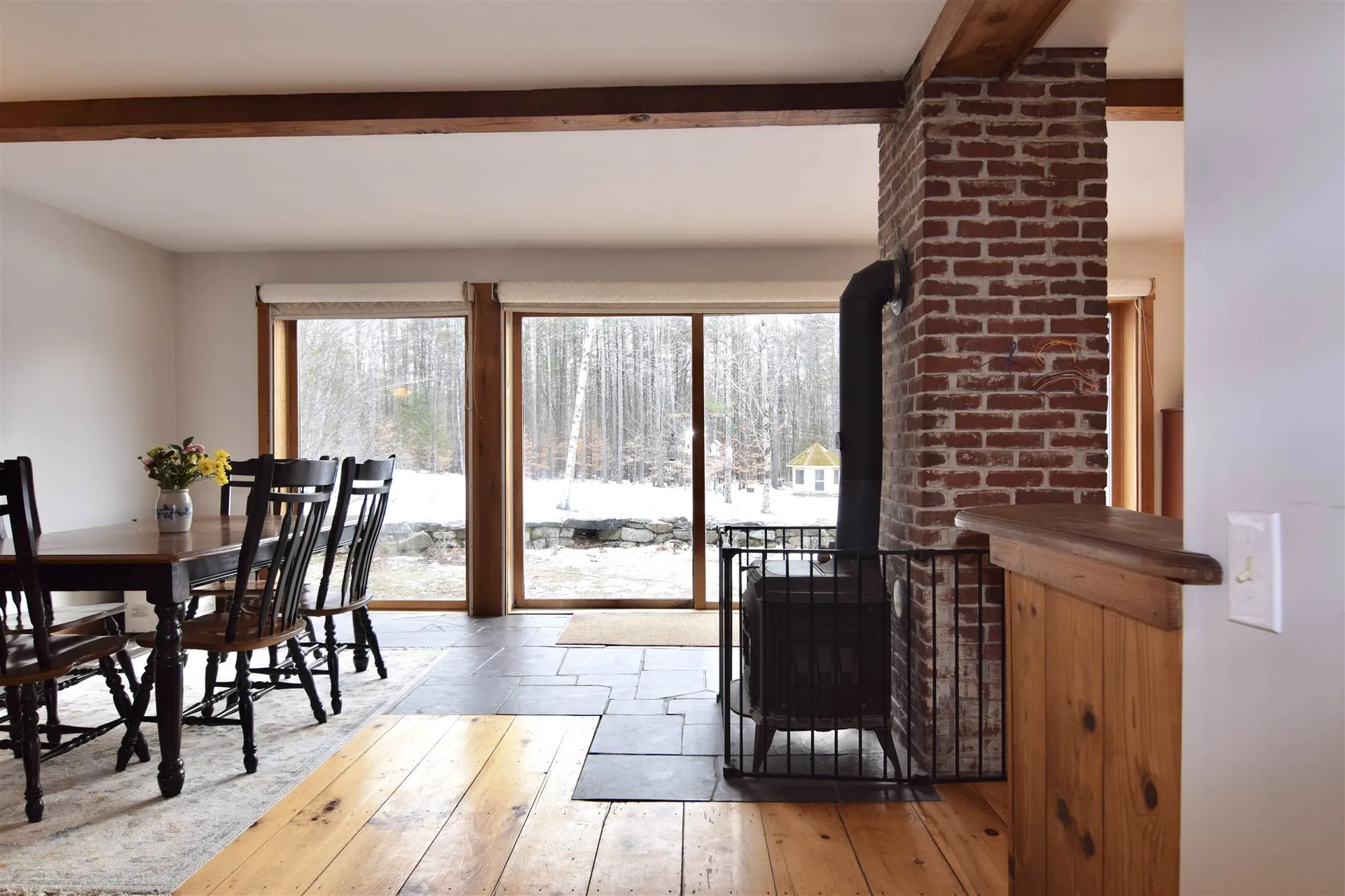 585 Kearsarge Mountain Road Warner NH 03278