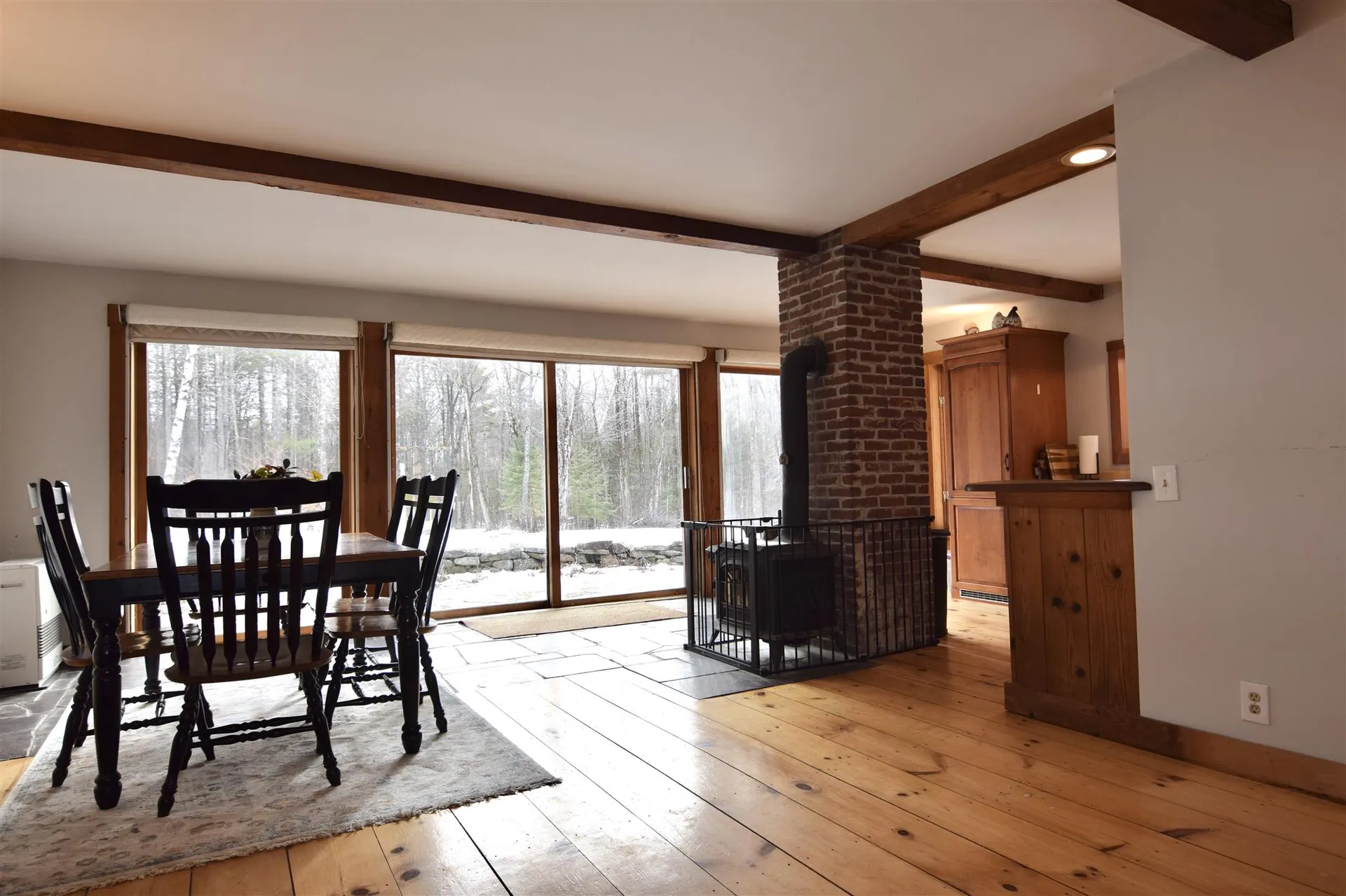 585 Kearsarge Mountain Road Warner NH 03278