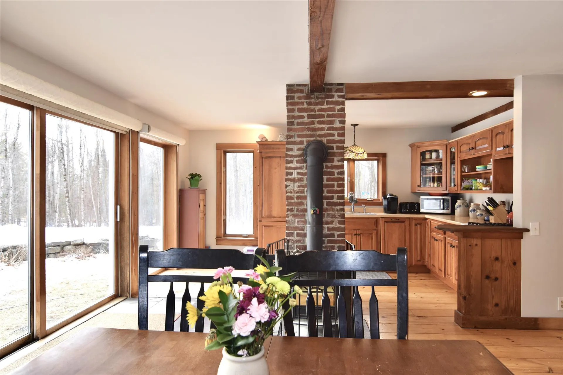 585 Kearsarge Mountain Road Warner NH 03278