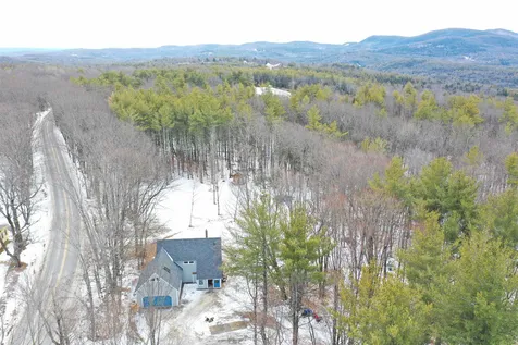 585 Kearsarge Mountain Road Warner NH 03278