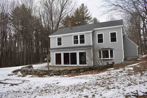585 Kearsarge Mountain Road Warner NH 03278