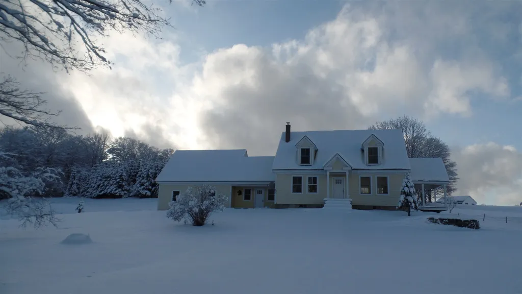 246 Phelps Road Barre Town VT 05641