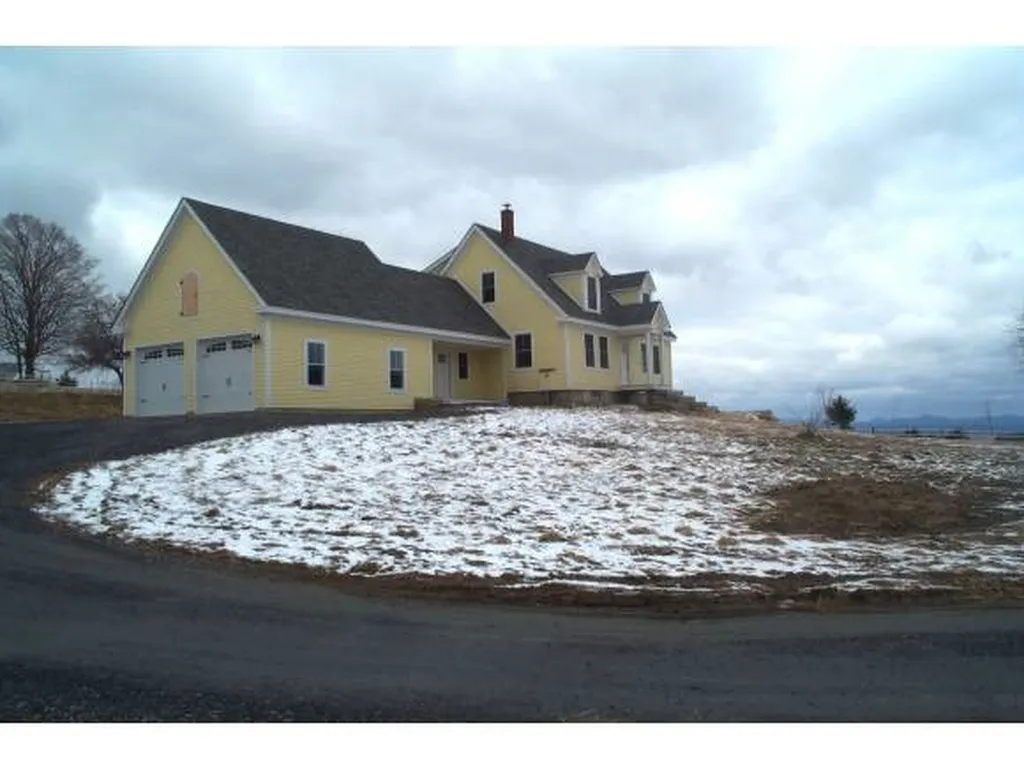 246 Phelps Road Barre Town VT 05641