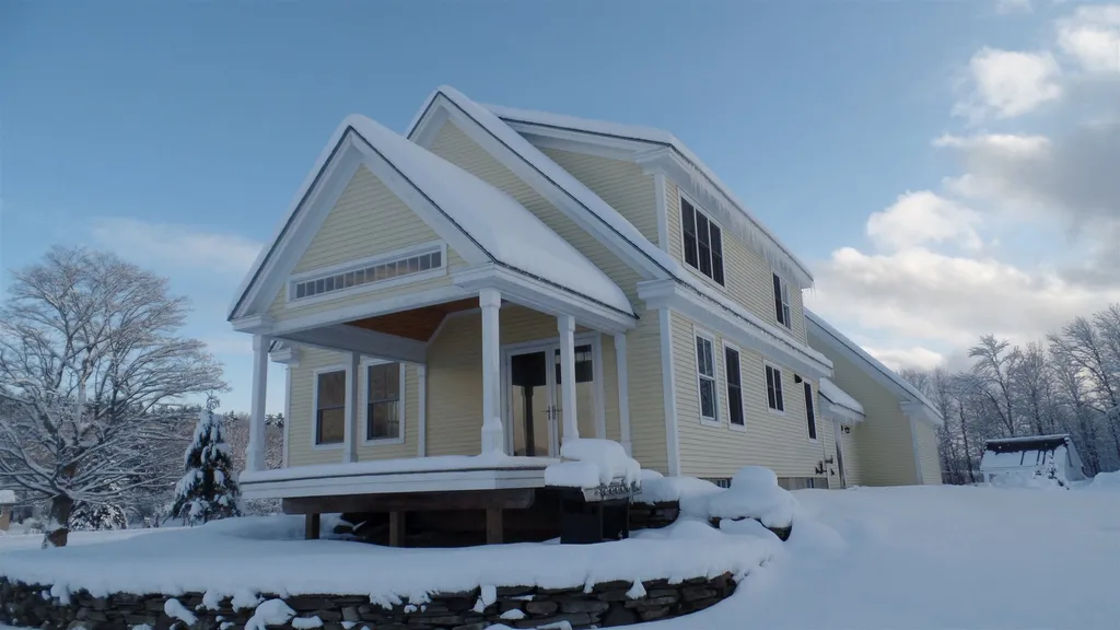 246 Phelps Road Barre Town VT 05641