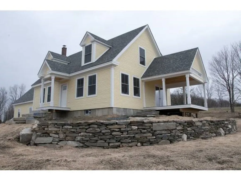 246 Phelps Road Barre Town VT 05641