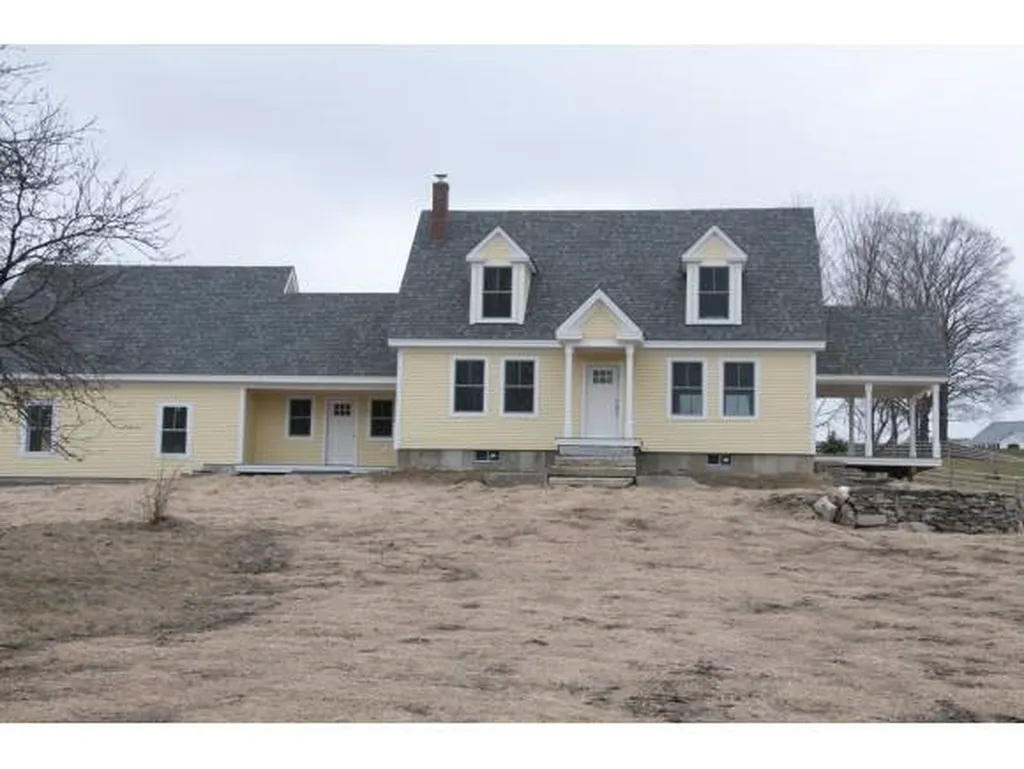 246 Phelps Road Barre Town VT 05641