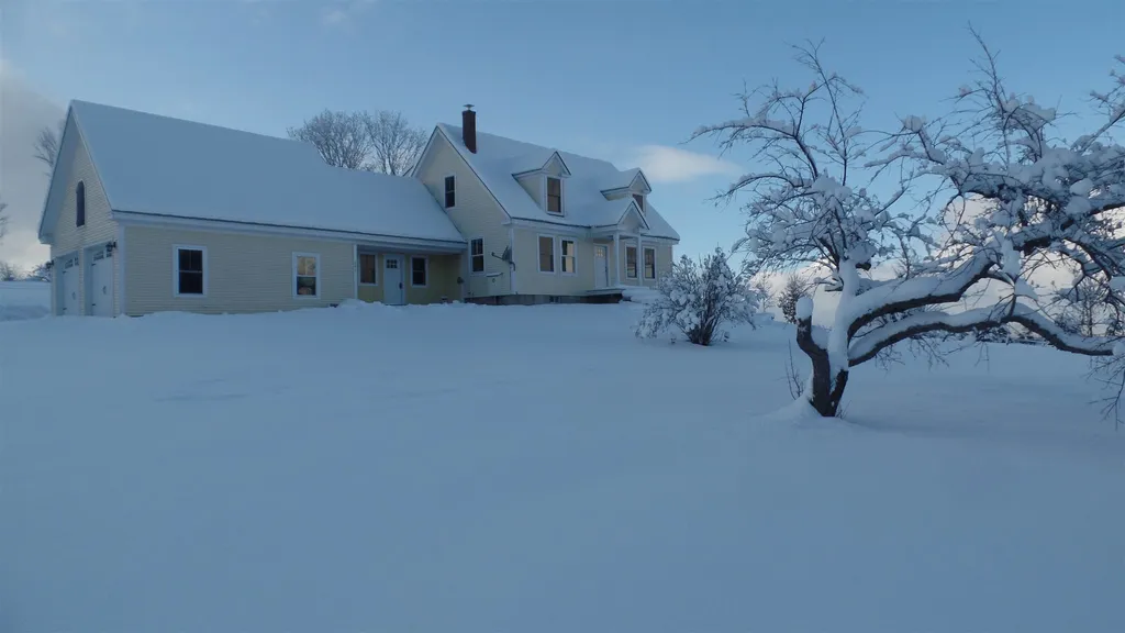 246 Phelps Road Barre Town VT 05641