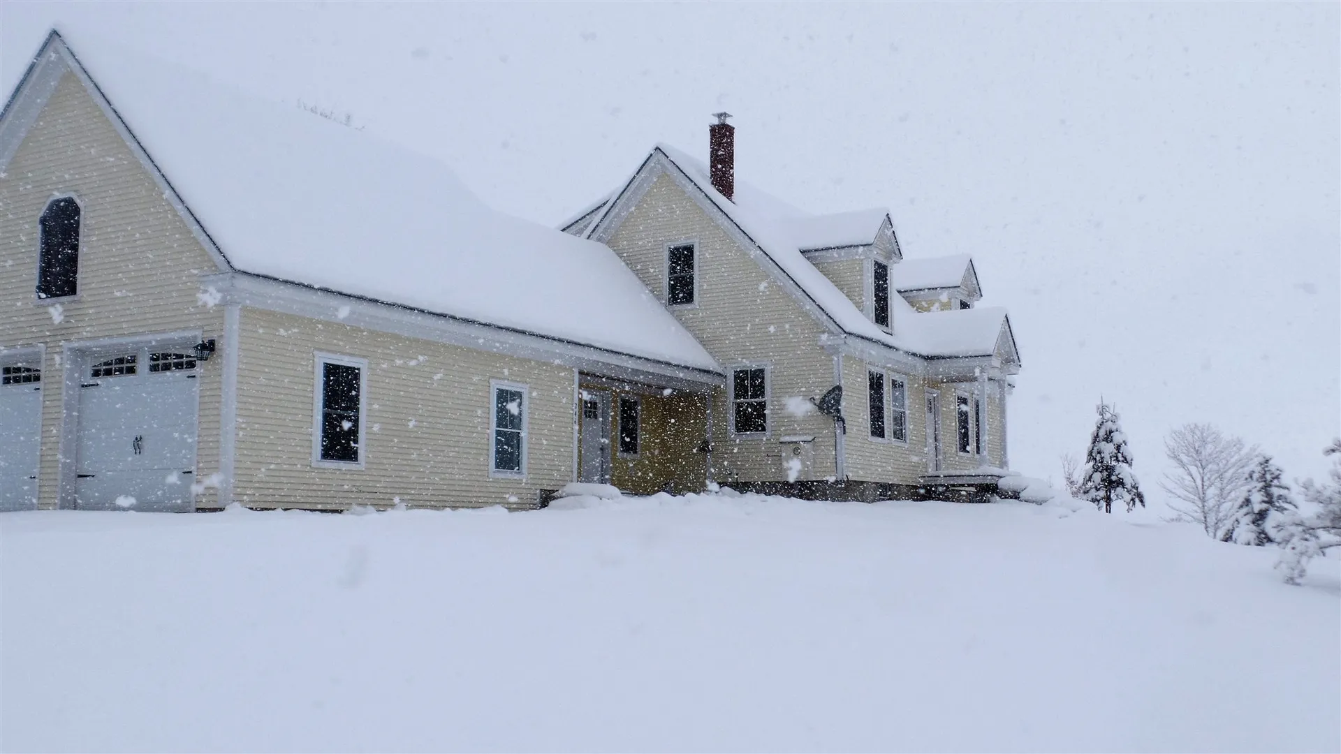 246 Phelps Road Barre Town VT 05641