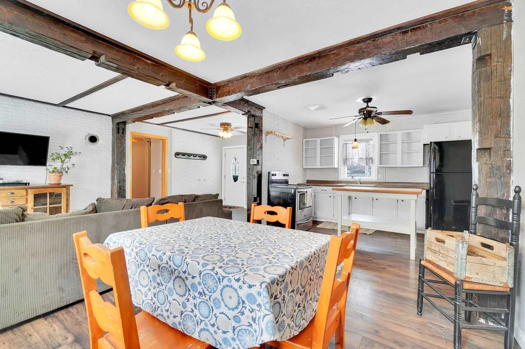 6 George Street Winooski VT 05404