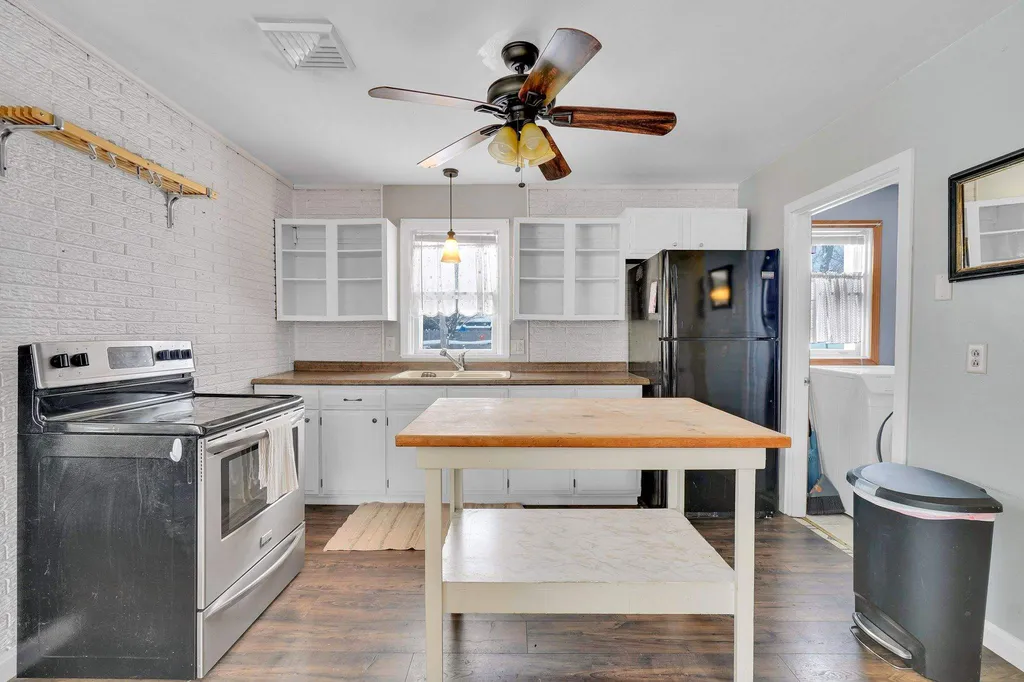 6 George Street Winooski VT 05404