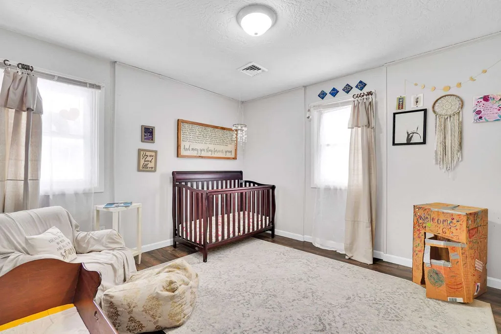 6 George Street Winooski VT 05404