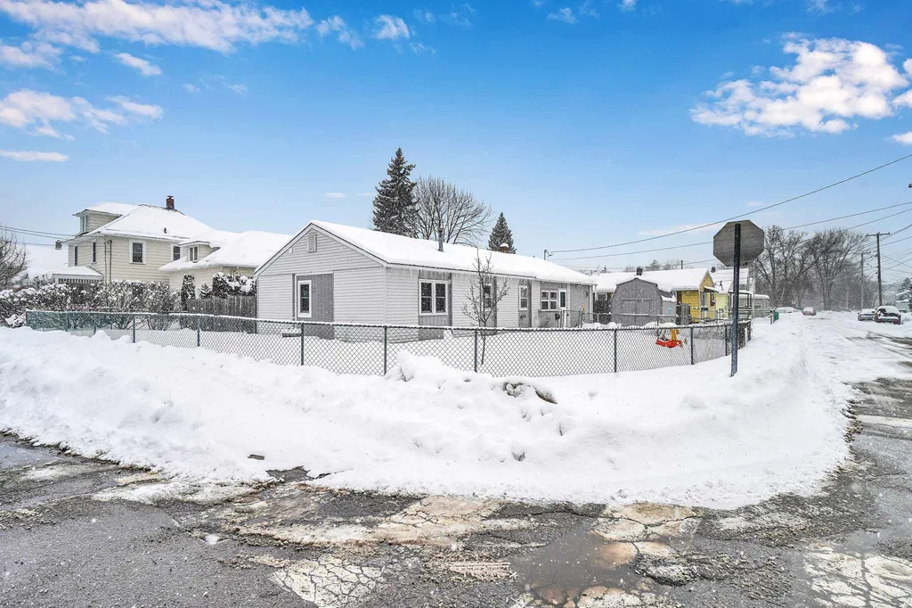 6 George Street Winooski VT 05404