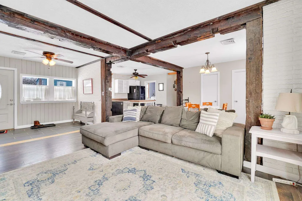 6 George Street Winooski VT 05404