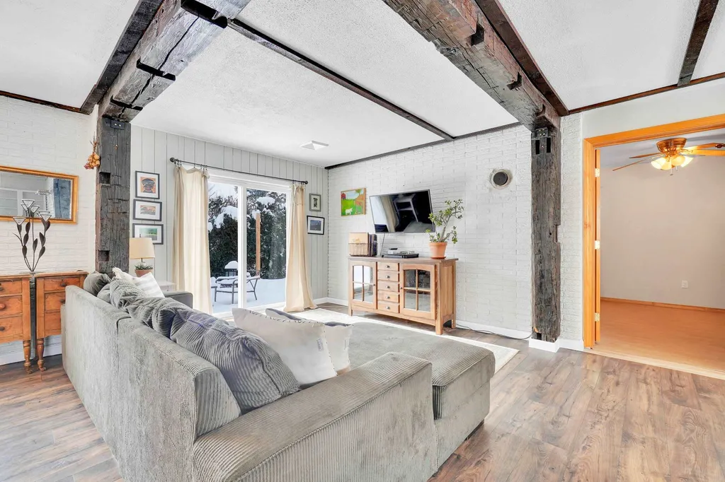6 George Street Winooski VT 05404