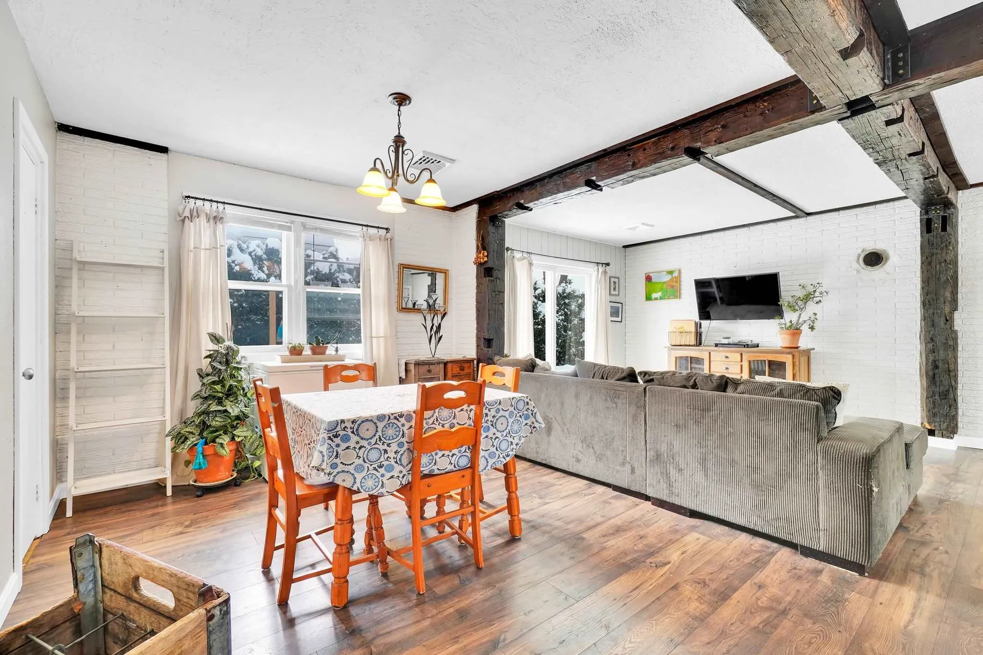 6 George Street Winooski VT 05404