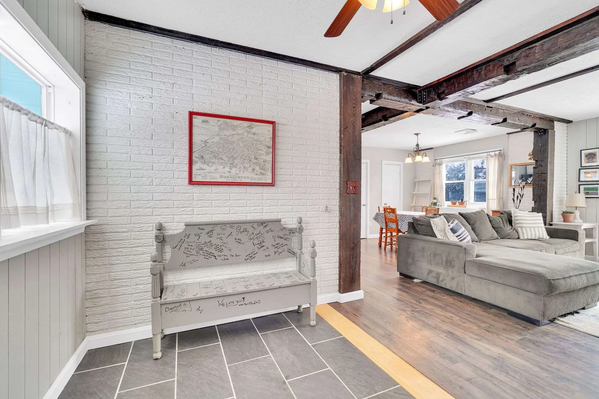 6 George Street Winooski VT 05404