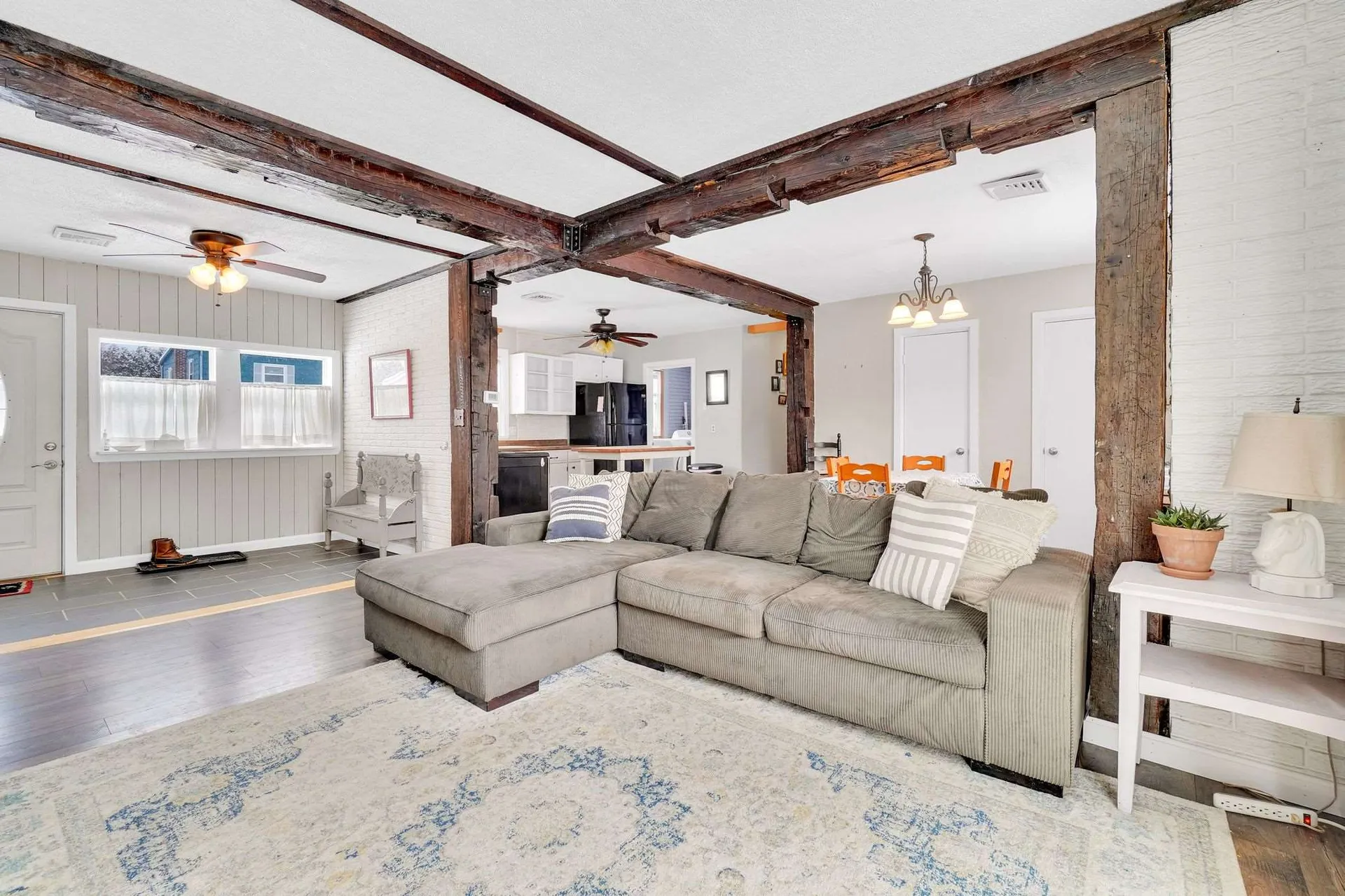 6 George Street Winooski VT 05404
