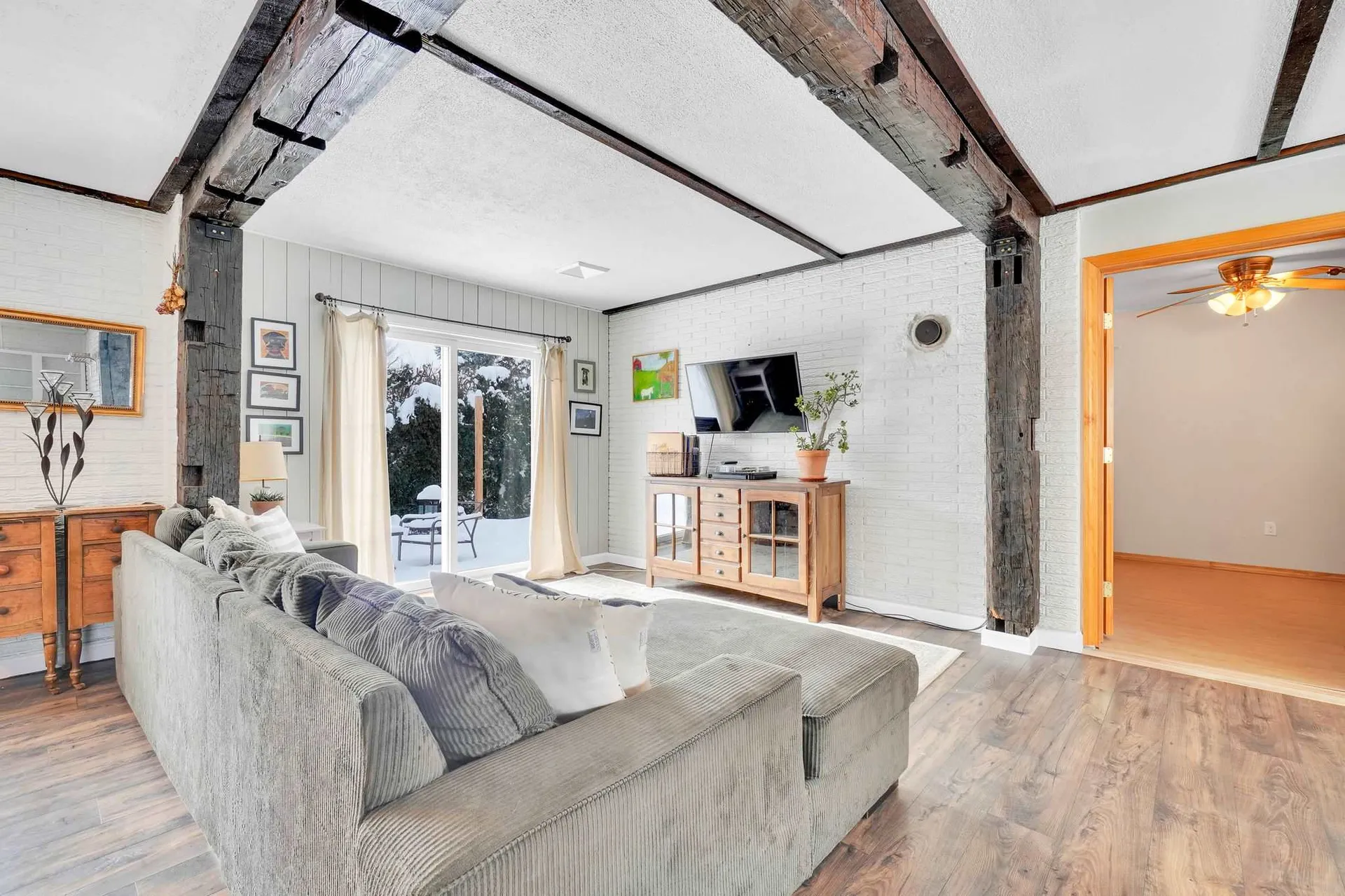 6 George Street Winooski VT 05404