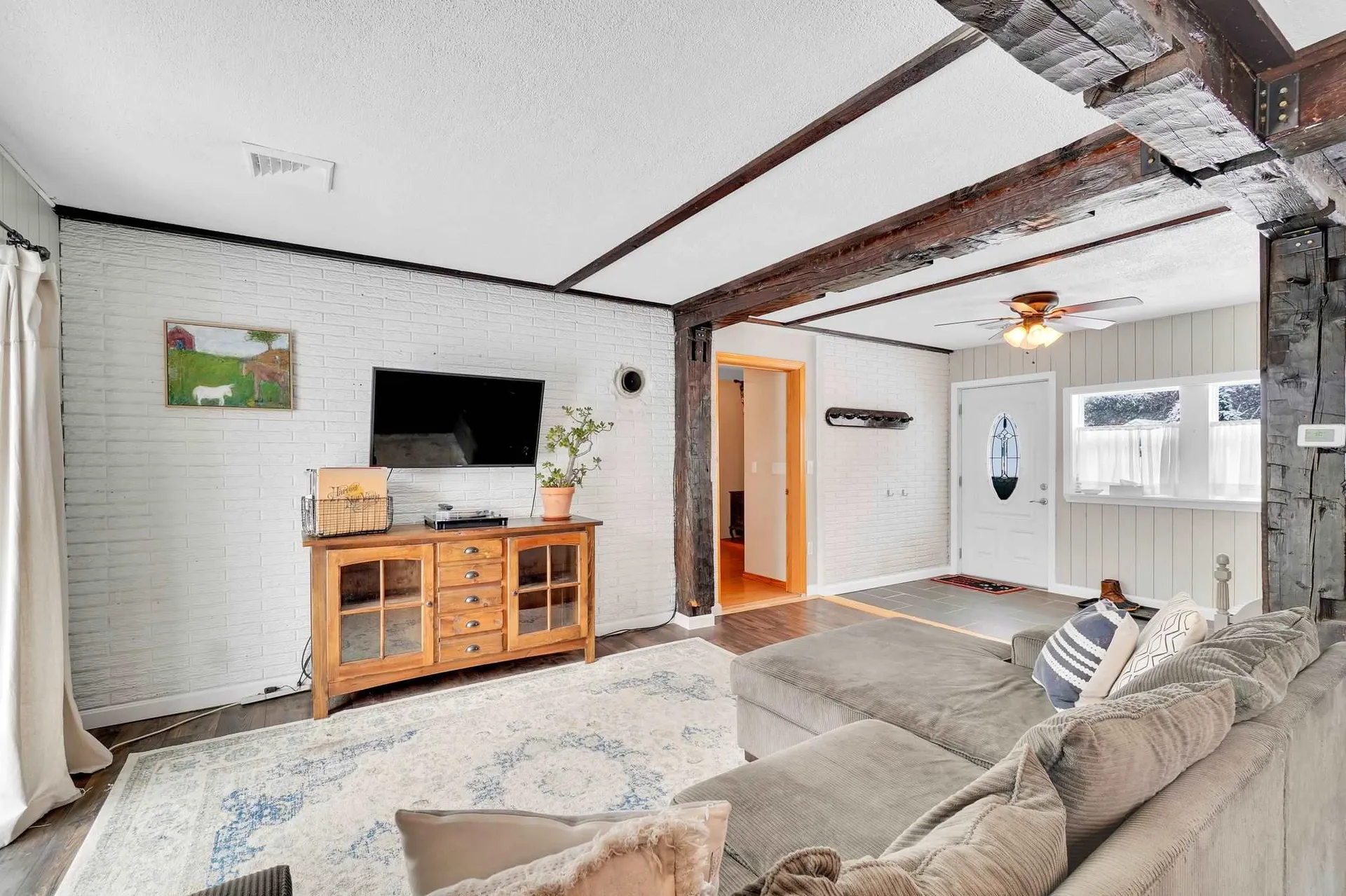 6 George Street Winooski VT 05404