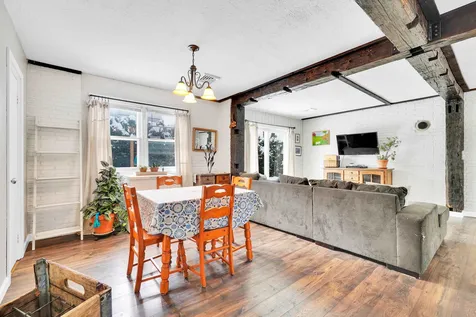 6 George Street Winooski VT 05404