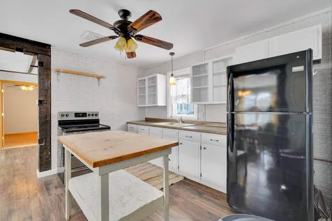 6 George Street Winooski VT 05404