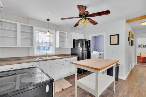 6 George Street Winooski VT 05404