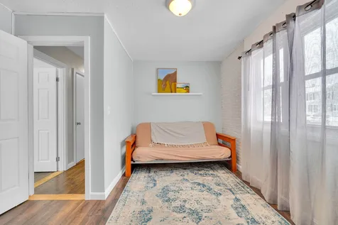 6 George Street Winooski VT 05404