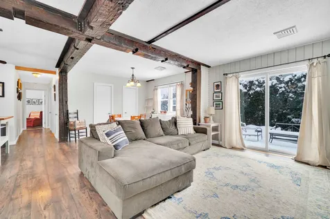 6 George Street Winooski VT 05404