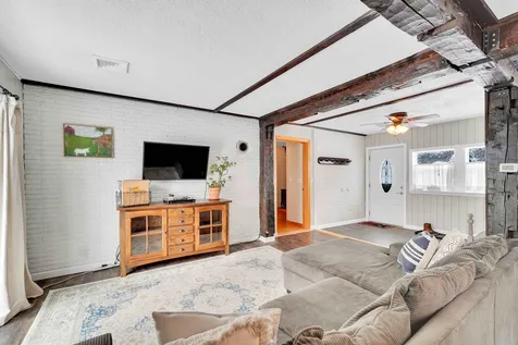 6 George Street Winooski VT 05404